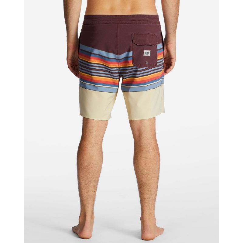 Billabong Spinner Lo Tide - Boardshort homme | Hardloop