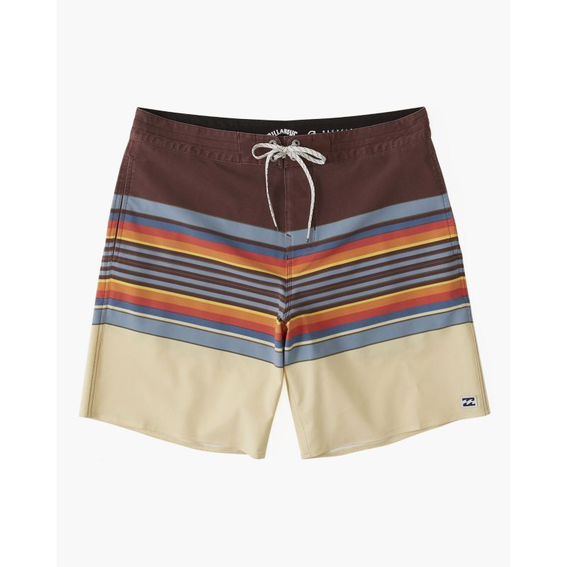 Billabong Spinner Lo Tide - Boardshorts - Heren | Hardloop
