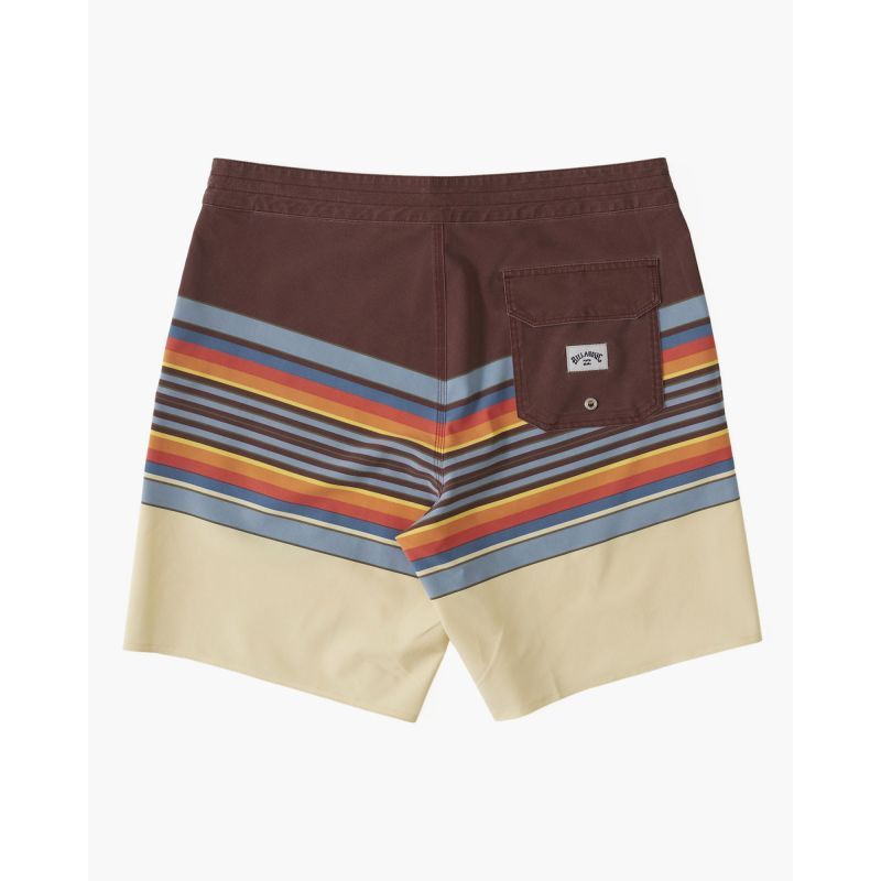 Billabong Spinner Lo Tide - Boardshorts - Heren | Hardloop