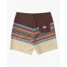 Billabong Spinner Lo Tide - Boardshorts - Heren | Hardloop