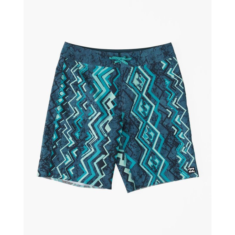 Billabong Sundays Pro 15" - Boardshorts dziecięcy | Hardloop