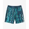 Billabong Sundays Pro 15" - Boardshorts dziecięcy | Hardloop