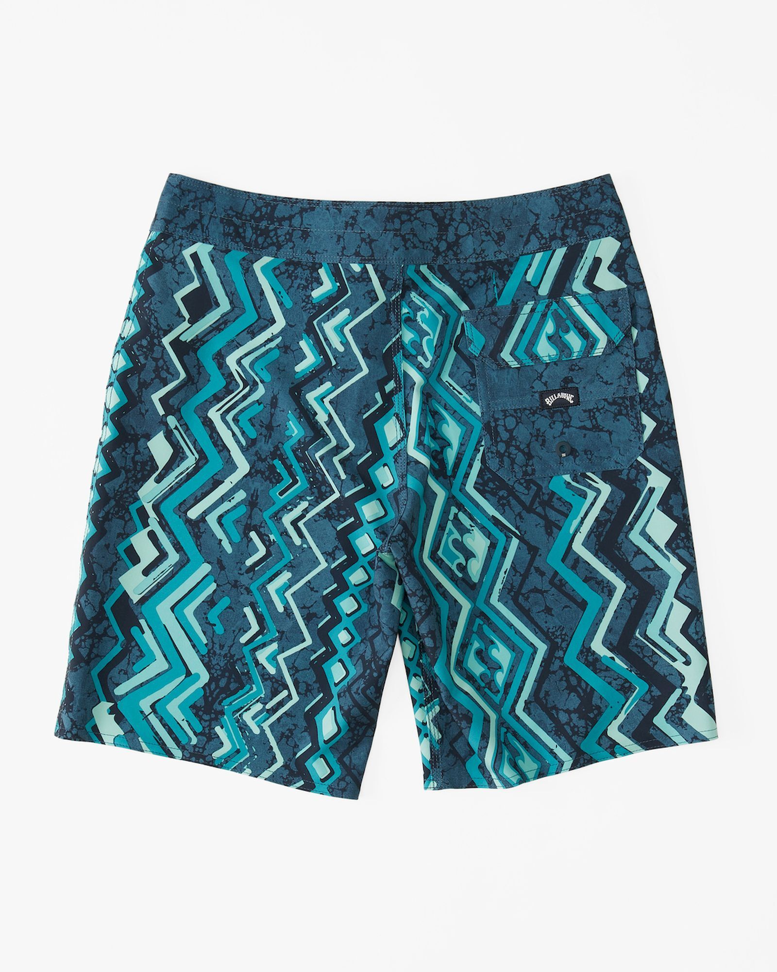 Billabong Sundays Pro 15" - Boardshorts dziecięcy | Hardloop