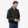 Patagonia M's Baggies Jkt - Veste homme | Hardloop