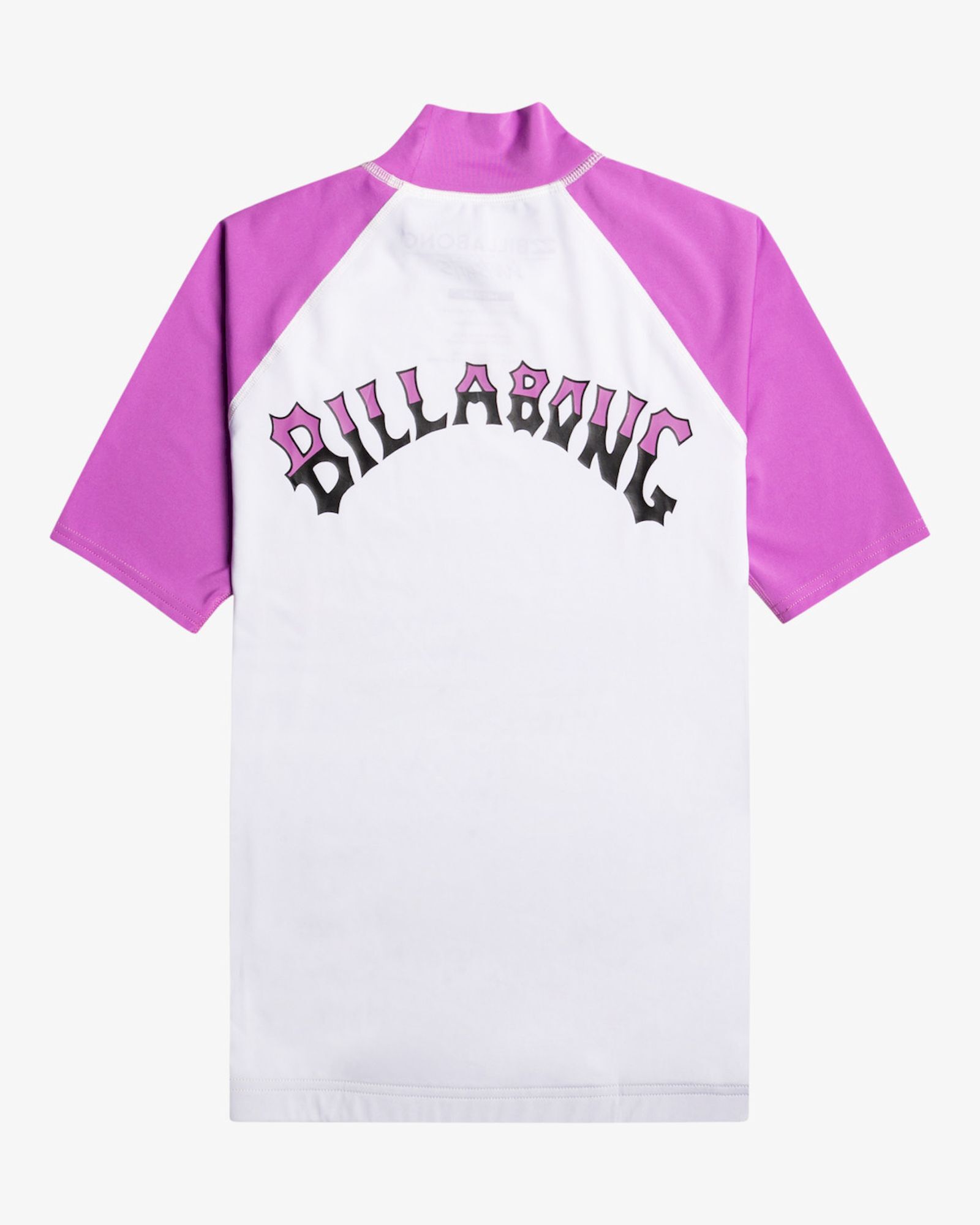 Billabong Sunny Side SS - Lycras damskie | Hardloop