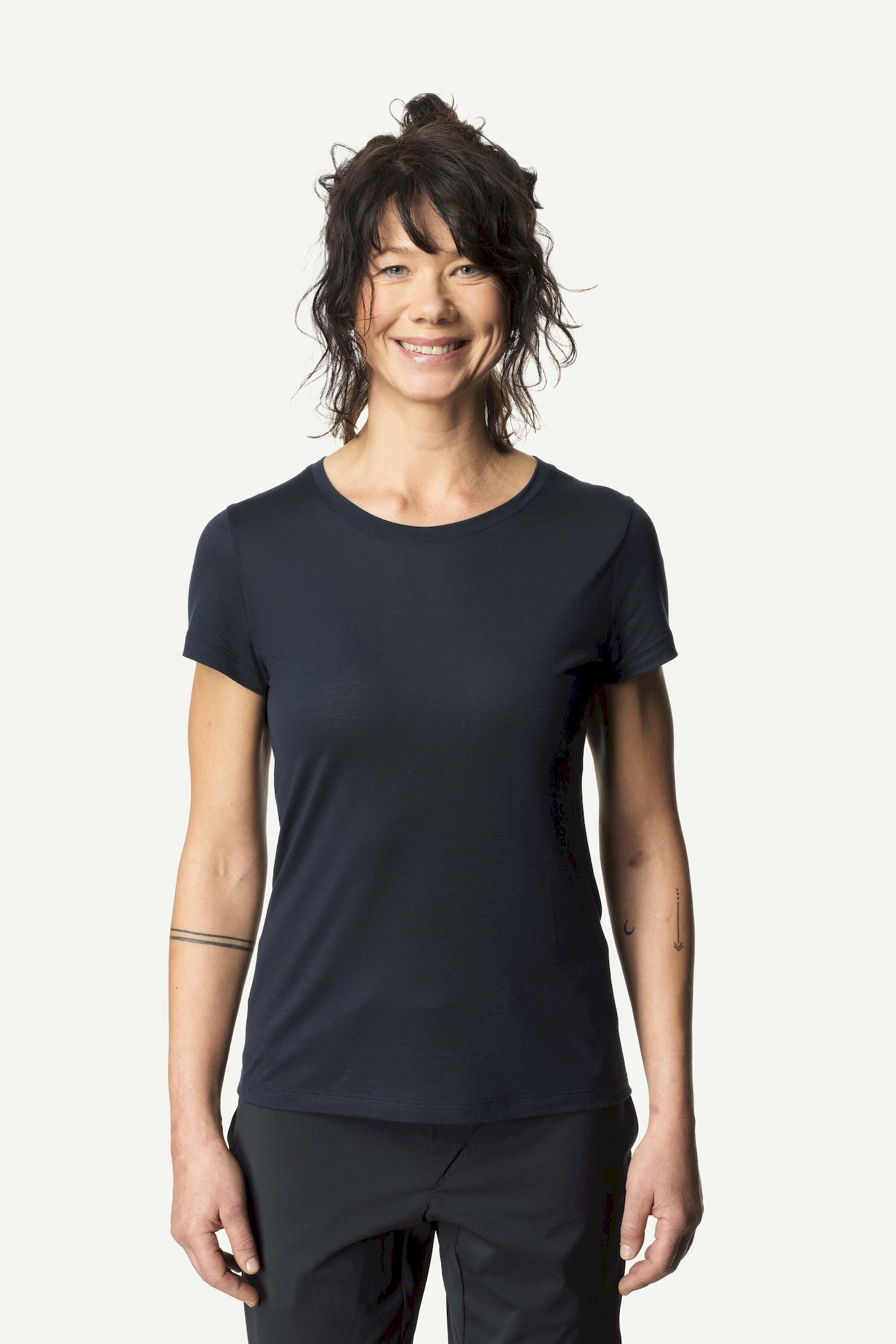 Houdini Sportswear Tree Tee - T-shirt - Women's | Hardloop