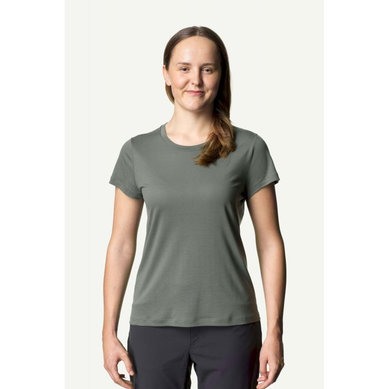 Houdini Sportswear Tree Tee - T-shirt - Women's | Hardloop
