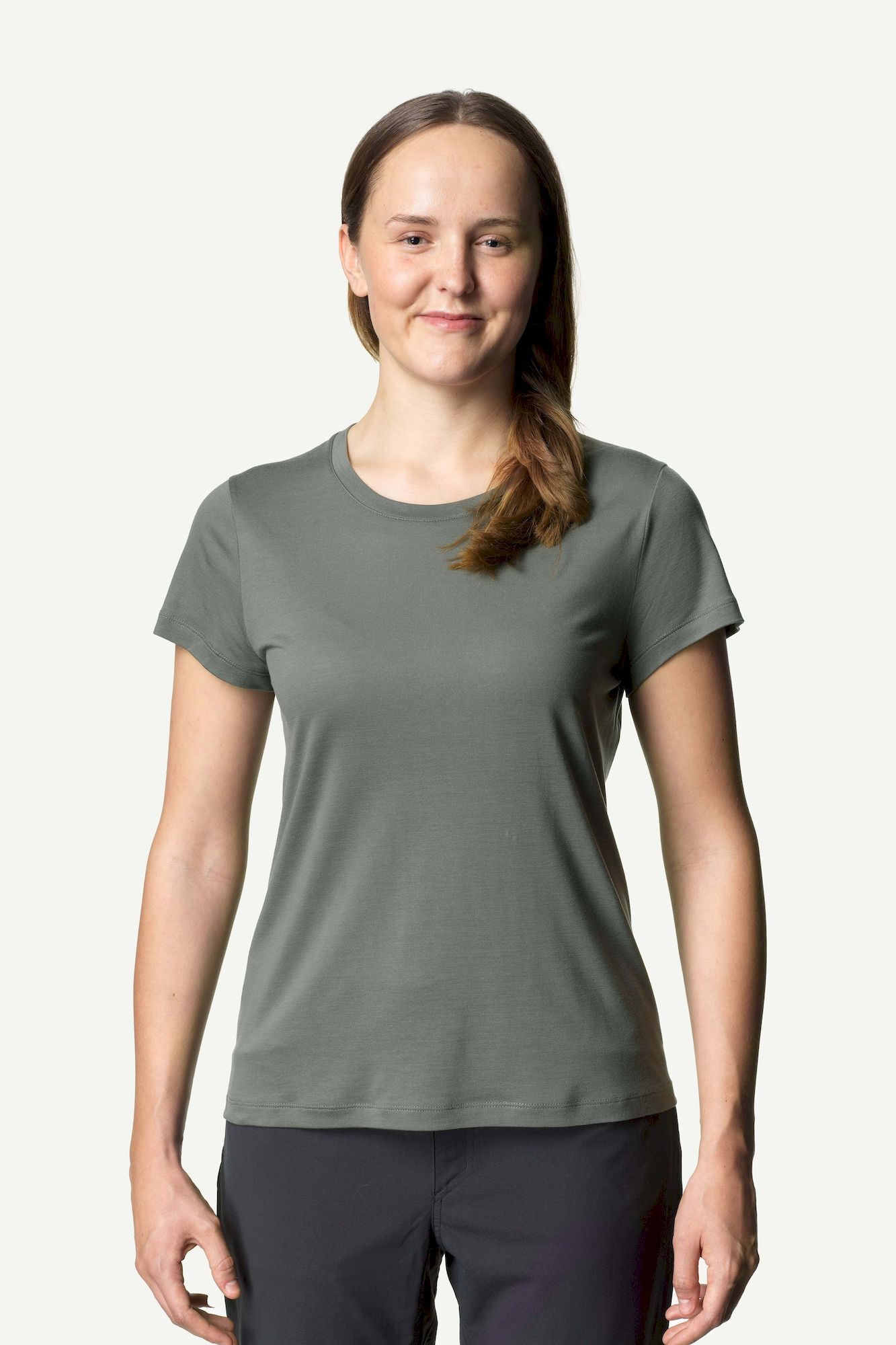 Houdini Sportswear Tree Tee T Shirt Damen Hardloop