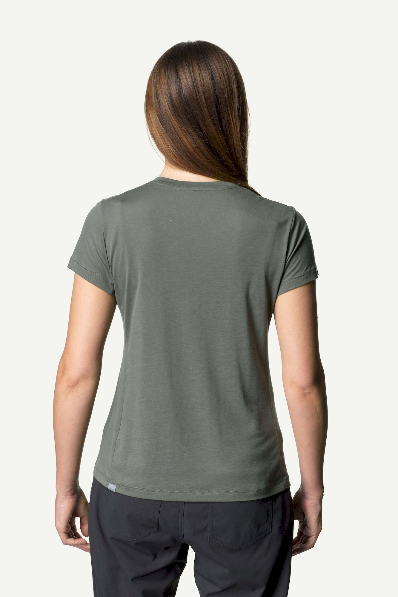 Houdini Sportswear Tree Tee - T-shirt - Women's | Hardloop