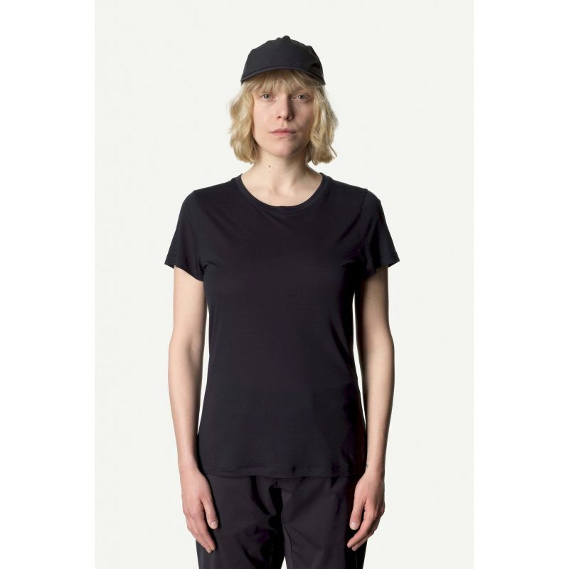 Houdini Sportswear Tree Tee - T-shirt damski | Hardloop
