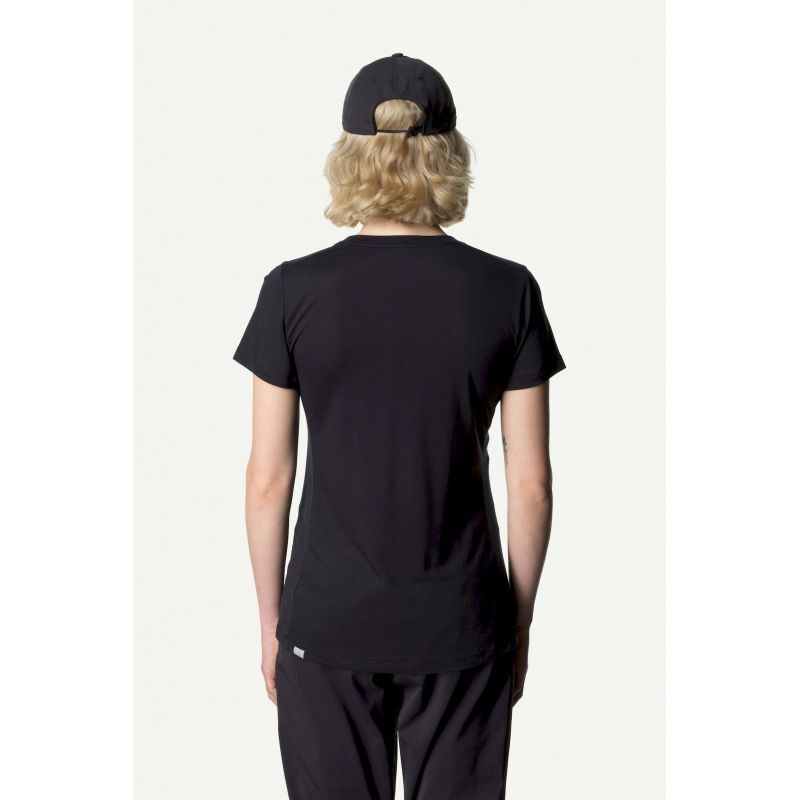 Houdini Sportswear Tree Tee - Dámské triko | Hardloop