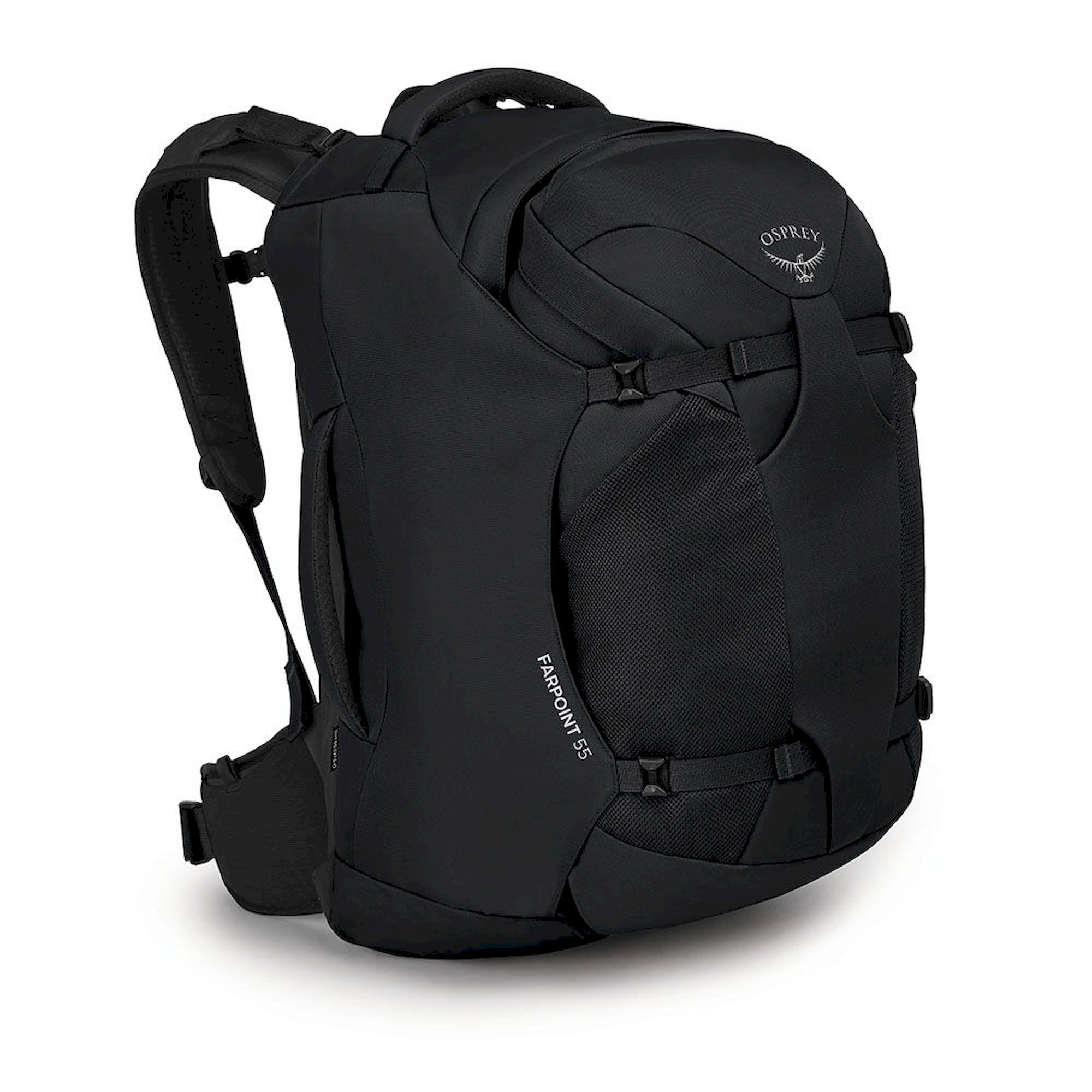 Osprey Farpoint 55 - Hiking backpack - Men's | Hardloop