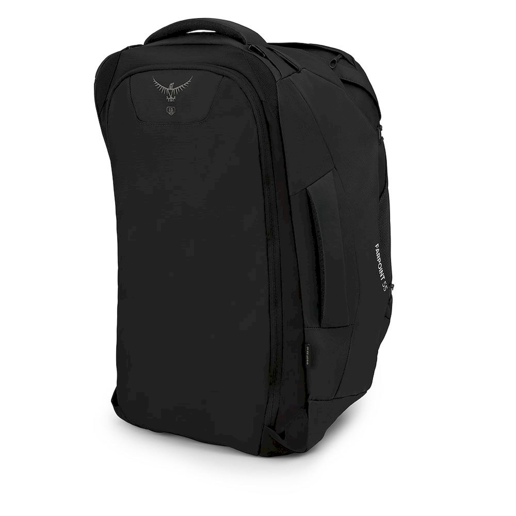 Osprey farpoint 60 deals