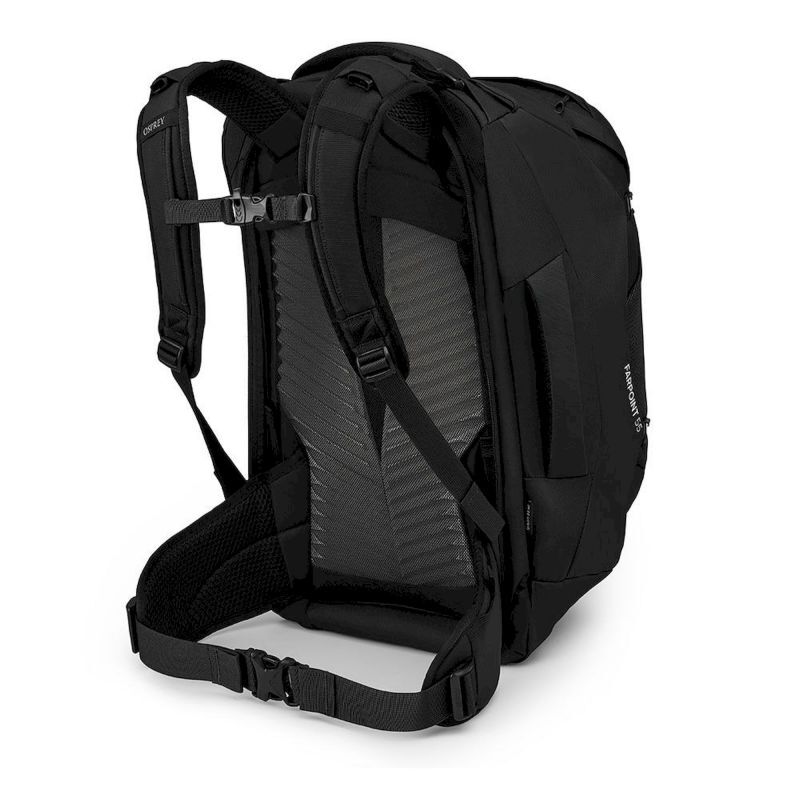 Osprey Farpoint 55 - Sac de voyage | Hardloop