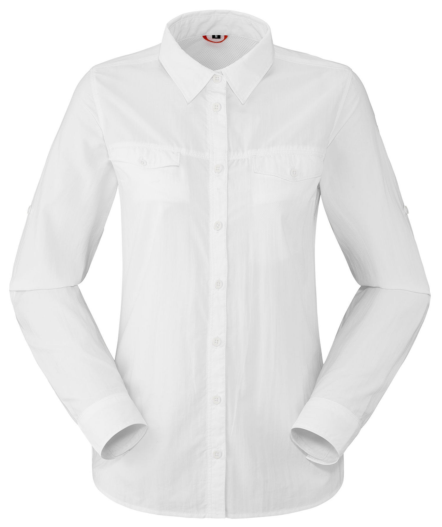 Lafuma LD Shield Shirt - Chemise femme | Hardloop