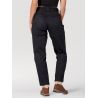 Wrangler All Terrain Gear Packable Zipoff Pant - Pantaloni da escursionismo - Donna | Hardloop