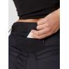 Wrangler All Terrain Gear Packable Zipoff Pant - Pantaloni da escursionismo - Donna | Hardloop