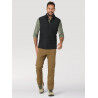 Wrangler All Terrain Gear Athletic Hybrid Vest - Bezrękawnik męski | Hardloop