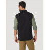 Wrangler All Terrain Gear Athletic Hybrid Vest - Bezrękawnik męski | Hardloop