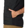Wrangler All Terrain Gear Athletic Hybrid Vest - Bezrękawnik męski | Hardloop