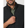 Wrangler All Terrain Gear Athletic Hybrid Vest - Synthetic vest - Men's | Hardloop