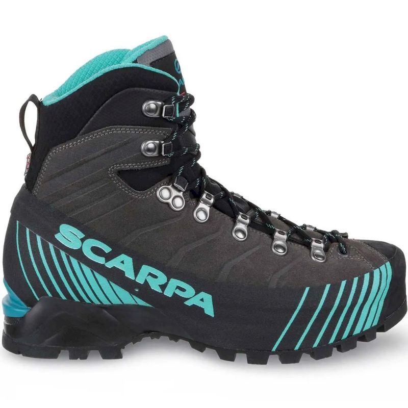 Scarpa Ribelle HD - Buty górskie damskie | Hardloop