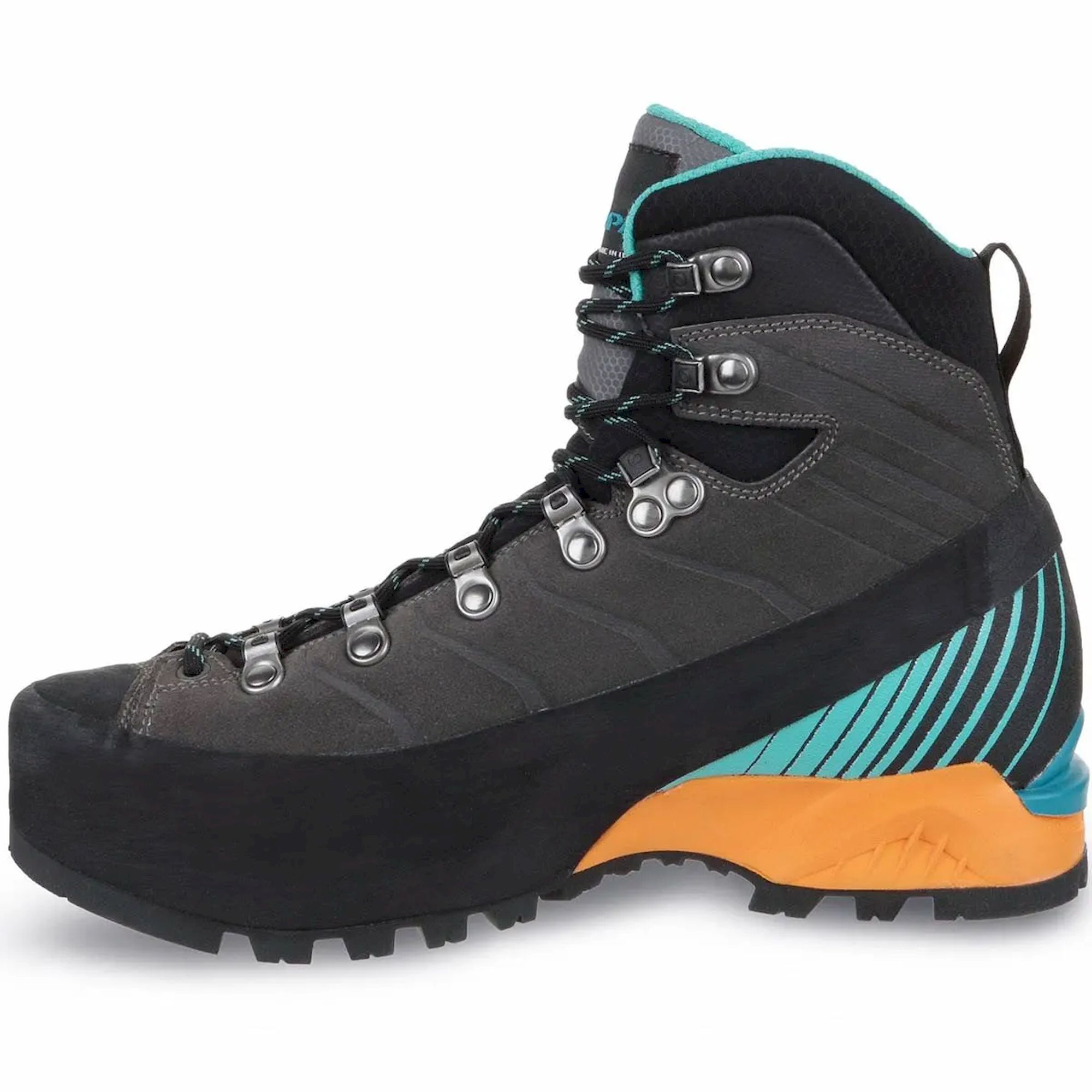 Scarpa Ribelle HD - Buty górskie damskie | Hardloop