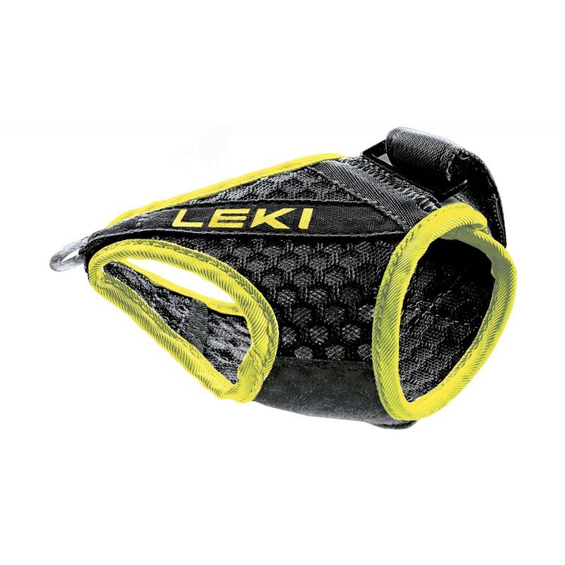 Leki Shark Frame Strap Mesh - Schlaufen