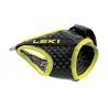 Black / Neon Yellow