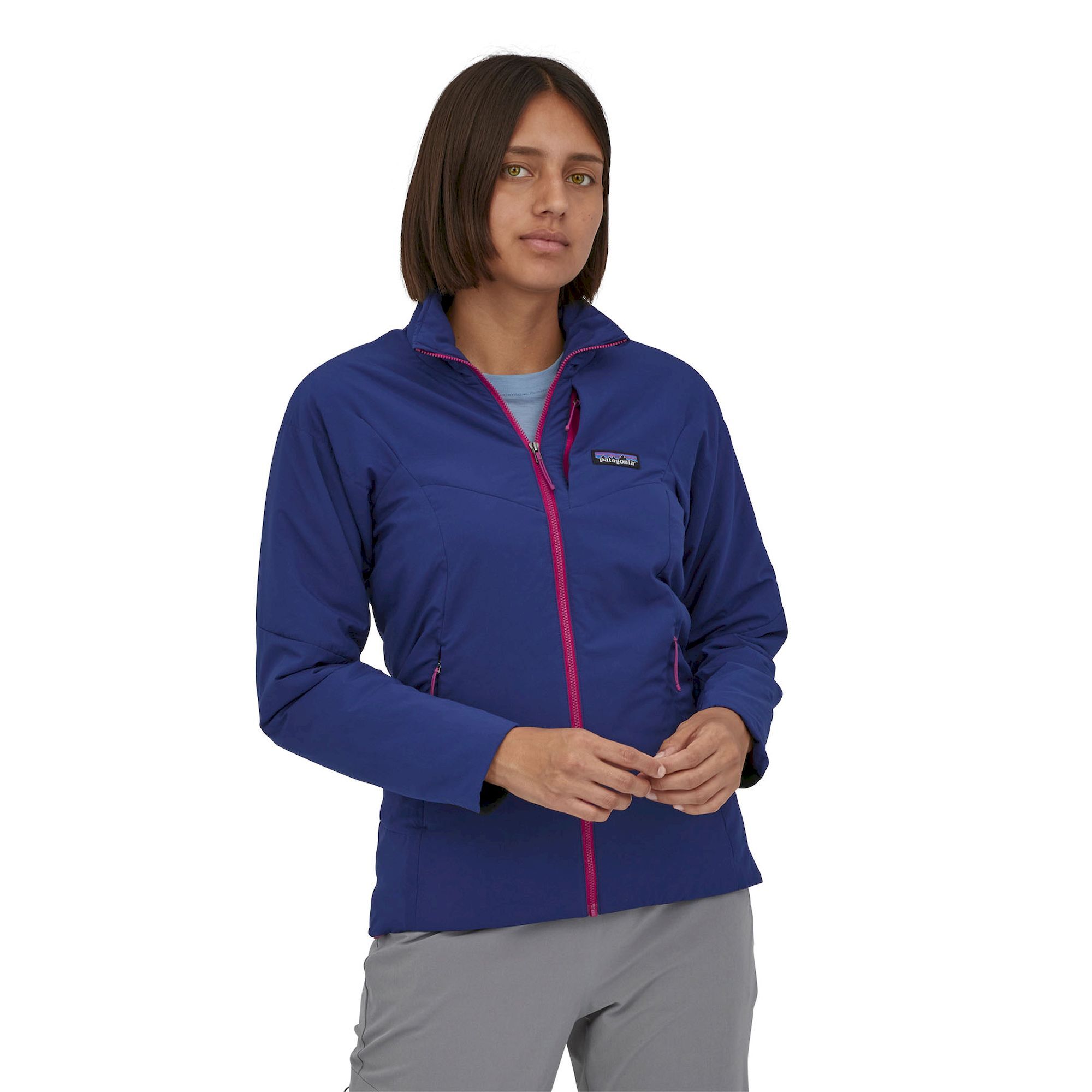 Women's nano cheap air jacket