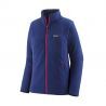 Patagonia Nano-Air Jkt - Softshell femme | Hardloop