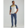 Wrangler All Terrain Gear Rugged Trail Jogger - Pantaloni da escursionismo - Uomo | Hardloop