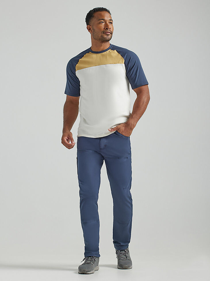 Wrangler All Terrain Gear Rugged Trail Jogger - Pantaloni da escursionismo - Uomo | Hardloop