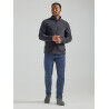 Wrangler All Terrain Gear Technical Fleece Jacket - Giacca in pile - Uomo | Hardloop