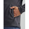 Wrangler All Terrain Gear Technical Fleece Jacket - Giacca in pile - Uomo | Hardloop