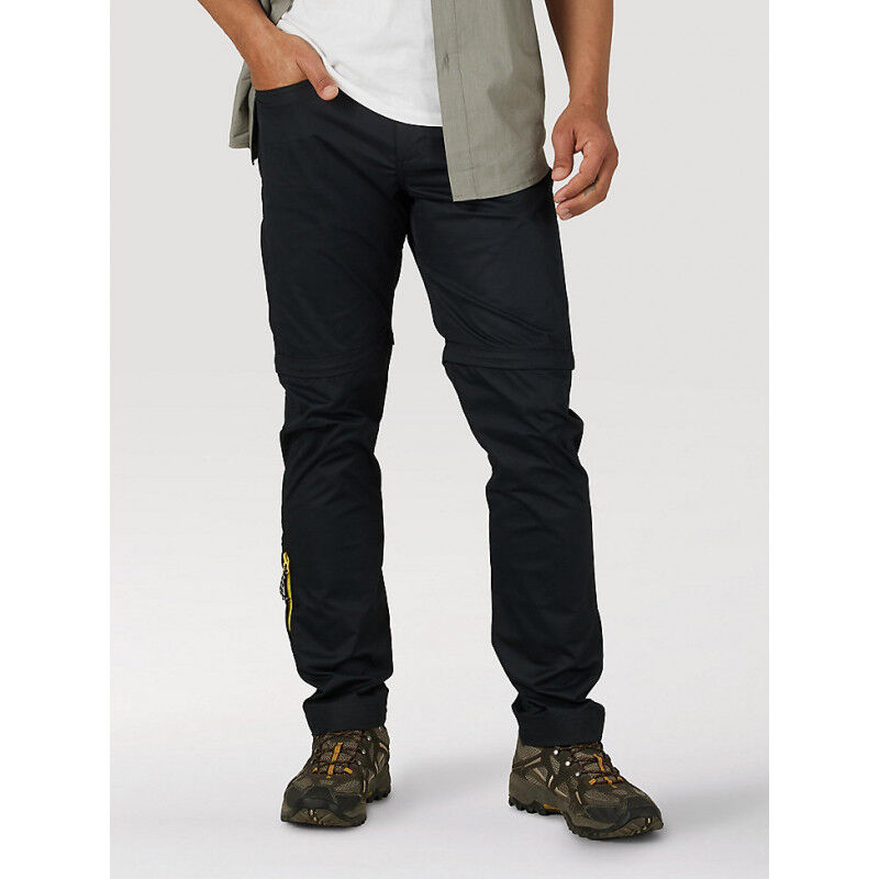Wrangler All Terrain Gear Packable Zipoff Cargo - Pantaloni da escursionismo - Uomo | Hardloop