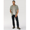 Wrangler All Terrain Gear Packable Zipoff Cargo - Walking trousers - Men's | Hardloop