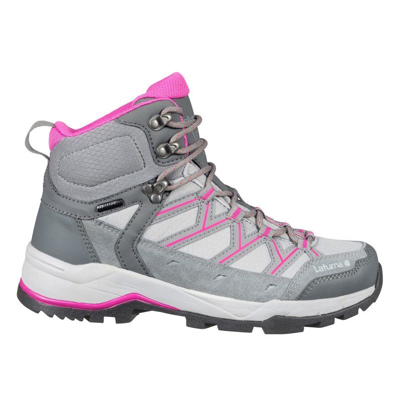 Lafuma - LD Aymara - Zapatillas de trekking - Mujer