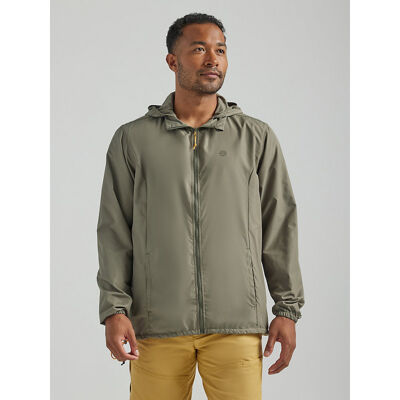 All Terrain Gear Lightweight Packable Jacket - Kurtka męska