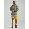 Wrangler All Terrain Gear Lightweight Packable Jacket - Casaco homem | Hardloop