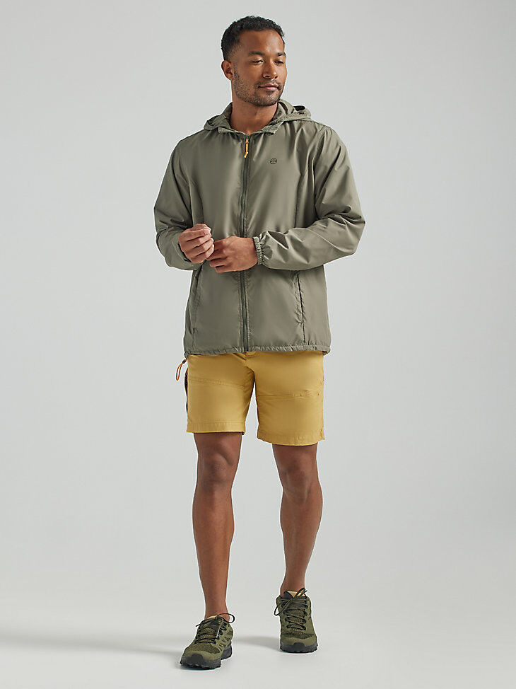 Shorts and jacket men deals