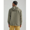 Wrangler All Terrain Gear Lightweight Packable Jacket - Casaco homem | Hardloop