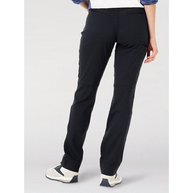 Wrangler All Terrain Gear Slim Utility Pant - Walking trousers - Women's