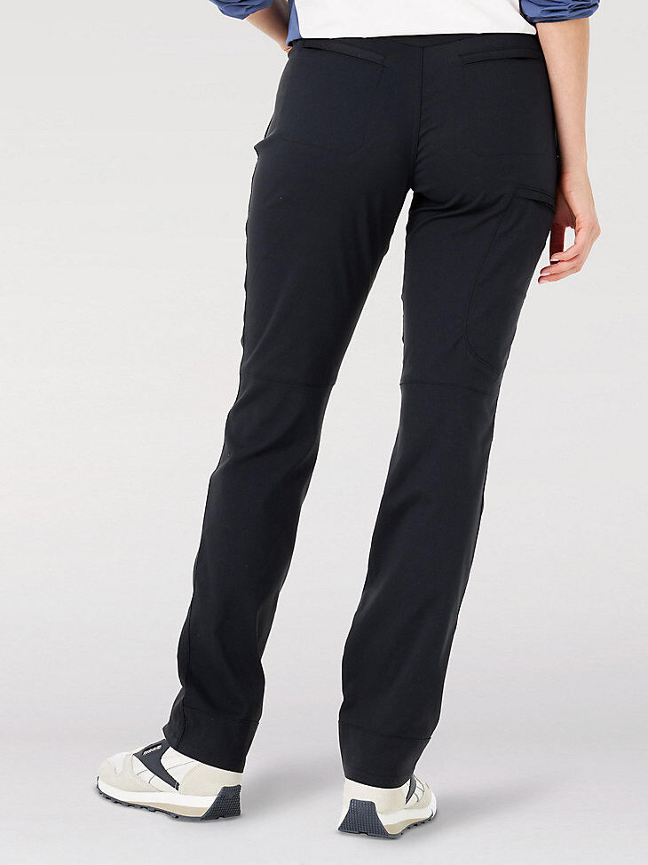 Wrangler All Terrain Gear Slim Utility Pant - Walking trousers - Women's | Hardloop