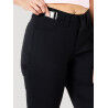 Wrangler All Terrain Gear Slim Utility Pant - Spodnie turystyczne damskie | Hardloop
