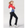 Wrangler All Terrain Gear Slim Utility Pant - Walking trousers - Women's | Hardloop