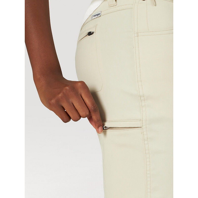 Wrangler All Terrain Gear Slim Utility Pant Walking trousers