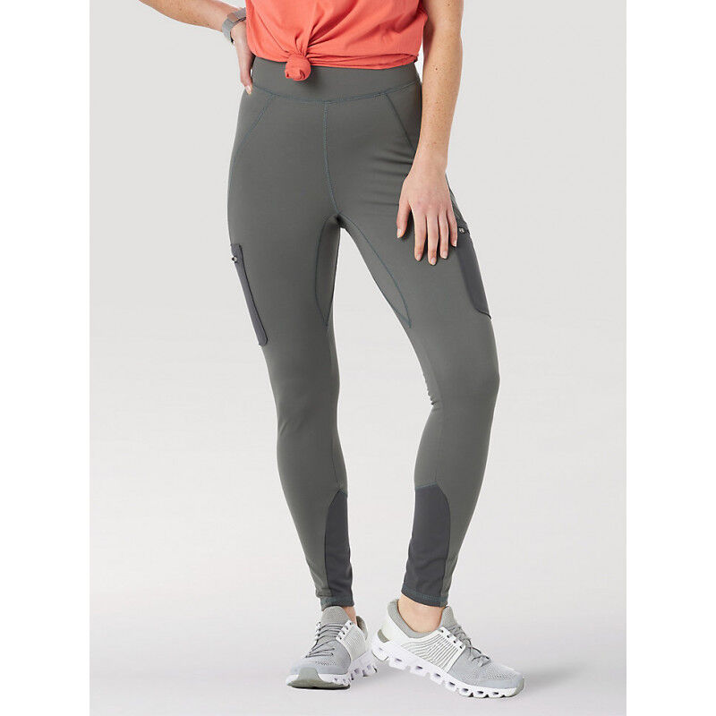 Wrangler All Terrain Gear Cargo Legging Running leggings Women's