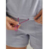 Wrangler All Terrain Gear 1/4 Zip Popover Fleece - Giacca in pile - Donna | Hardloop
