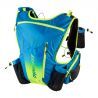 Methyl Blue / Fluo Yellow